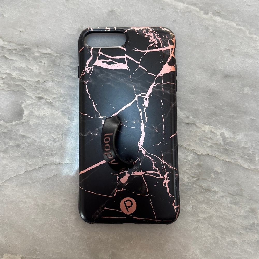 Loopy IPhone 8 Plus Case